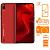 Смартфон Blackview A60 1/16GB Dual SIM Red OFFICIAL UA