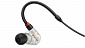 Наушники Sennheiser IE 40 PRO Clear - фото 3