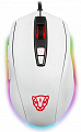 Мышь Motospeed V60 (mtv60w) White USB