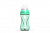 Дитяча Антиколікова пляшечка Nuvita NV6032 Mimic Cool 250мл зелена