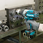 Гайковерт Makita DTW 1001 Z, акумуляторний, SOLO - фото 3