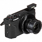 Цифр. фотокамера Canon Powershot G7 X Mark III Black - фото 17
