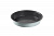 Форма для выпечки Ardesto Tasty baking, круглая, 24.5x4 см, серый,голубой