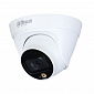 IP-видеокамера 2 Мп Dahua IPC-HDW1239T1P-LED-S4 (2.8mm) для системы видеонаблюдения - фото 1