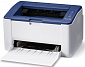 Принтер A4 Xerox Phaser 3020BI (Wi-Fi) - фото 2