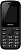 Мобiльний телефон Astro A171 Dual Sim Black