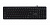 Клавіатура Gembird KB-MCH-04-UA Black USB UKR