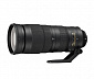 Объектив Nikon 200-500mm f/5.6E ED AF-S VR - фото 1