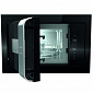 Встраиваемая м/печь Gorenje BM235ORAB/23 л/900 Вт. /гриль-1200 Вт./электронное упр-ние/дисплей/черн - фото 3