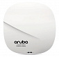 Точка доступа HPE Aruba AP-315 Wireless AP, 802.11n/ac, 4x4:4 MU-MIMO, dual radio, int. ant. - фото 1