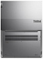 Ноутбук Lenovo ThinkBook 15p 15.6FHD IPS AG/Intel i5-10300H/16/512F/NVD1650-4/W10P/Grey - фото 5