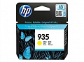 Картридж HP No.935 Officejet Pro 6230/6830 Yellow
