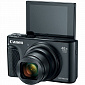 Цифр. фотокамера Canon Powershot SX740 HS Black - фото 10