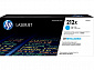 Картридж HP 212X CLJ M554/M555/M578 Cyan (10000 стор) - фото 1