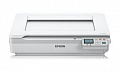 Сканер А3 Epson Workforce DS-50000N