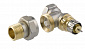 Клапан Danfoss RA-N 15 термостатический, вх. 1/2" - вых. 1/2", угловой - фото 2