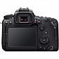 Цифр. фотокамера дзеркальна Canon EOS 90D Body - фото 3