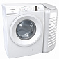 Стиральная машина с баком Gorenje WP6YS2/R/ 6 кг/800 об/А-20%/ 16 прогр./простой интерфейс/43 см. - фото 2