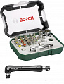 Набор инстркумента Bosch Promobasket Set-27, 27 ед.