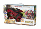 Динозавр Same Toy Dinosaur Planet Дракон (світло, звук) червоний, подарункова ук. RS6139AUt - фото 11