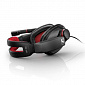 Гарнитура игровая Sennheiser GSP 350 7.1, USB - фото 10