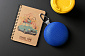 Акустическая система 2E BS-01 Compact Wireless Blue - фото 7