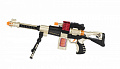 Игрушечное оружие Same Toy Sharp Shooter Винтовка снайперская DF-14218BUt
