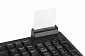 Клавіатура 2E KС 1030 Smart Card USB Black - фото 6