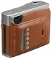 Фотокамера моментального друку Fujifilm INSTAX Mini 90 Brown - фото 5