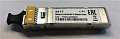 SFP-Трансiвер 331T/20KM 1x1000Base-BX-D, WDM, SM, 20км, LC