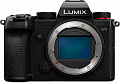Цифр. фотокамера Panasonic Lumix DC-S5 Body