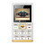 Мобильный телефон KENEKSI ART (M1) Dual Sim White