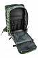 Рюкзак NEO CAMO, 22 кармана, усиленный, полиэстер 600D, 50х29.5х19 см - фото 3