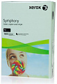 Бумага Xerox цветная SYMPHONY Pastel Green (80) A4 500л.