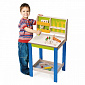 Сюжетно-рольовий набір Wonderworld Стіл тесляра WW-4560 - фото 7