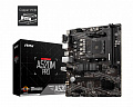 Материнська плата AMD A520 SAM4 MATX A520M PRO MSI