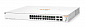 Комутатор HPE Aruba IOn 1930 24G 4SFP+ 370W Switch - фото 1