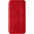Чехол-книжка Gelius для Huawei Y6p Red (2099900799884)