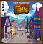 Настільна гра GaGa Games Крихітні міста. Tiny Town (GG209)