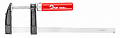 Струбцина TOP TOOLS тип F 50 x 250 мм