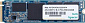 Накопитель SSD 240GB Apacer AS2280P4 M.2 2280 PCIe 3.0 x4 3D TLC (AP240GAS2280P4-1) - фото 1