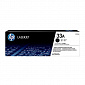 Тонер картридж HP 33A LJ Ultra M134 Black (2300 стр) - фото 1