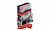 Картридж зі стрічкою Epson LK4RBP принтерів LW-300/400/400VP/700 Pastel Black/Red 12mm/9m