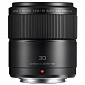 Объектив Panasonic Micro 4/3 Lens 30mm f/2.8 ASPH. MEGA O.I.S. Lumix G MACRO - фото 3