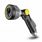 Пістолет для поливу Karcher Premium багатофункціональний металевий - фото 1