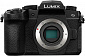 Цифр. фотокамера Panasonic DC-G90 Body - фото 1