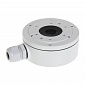 Монтажна коробка Hikvision DS-1280ZJ-XS - фото 1