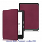 Чехол-книжка BeCover Smart для Amazon Kindle Paperwhite 11th Gen. 2021 Red Wine (707208) - фото 1