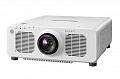 Инсталяционный проектор Panasonic PT-RCQ80WE (DLP, WQXGA+, 8000 ANSI lm, LASER) белый