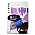 Флеш-накопитель USB 64GB Hi-Rali Rocket Series Blue (HI-64GBVCBL)